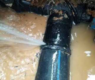 顺河测漏水公司哪家好