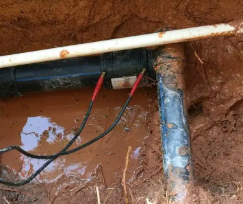 顺河水管漏水检测多少钱