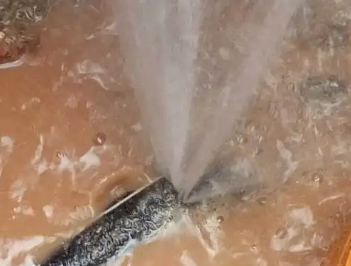 顺河水管漏水检测哪家好